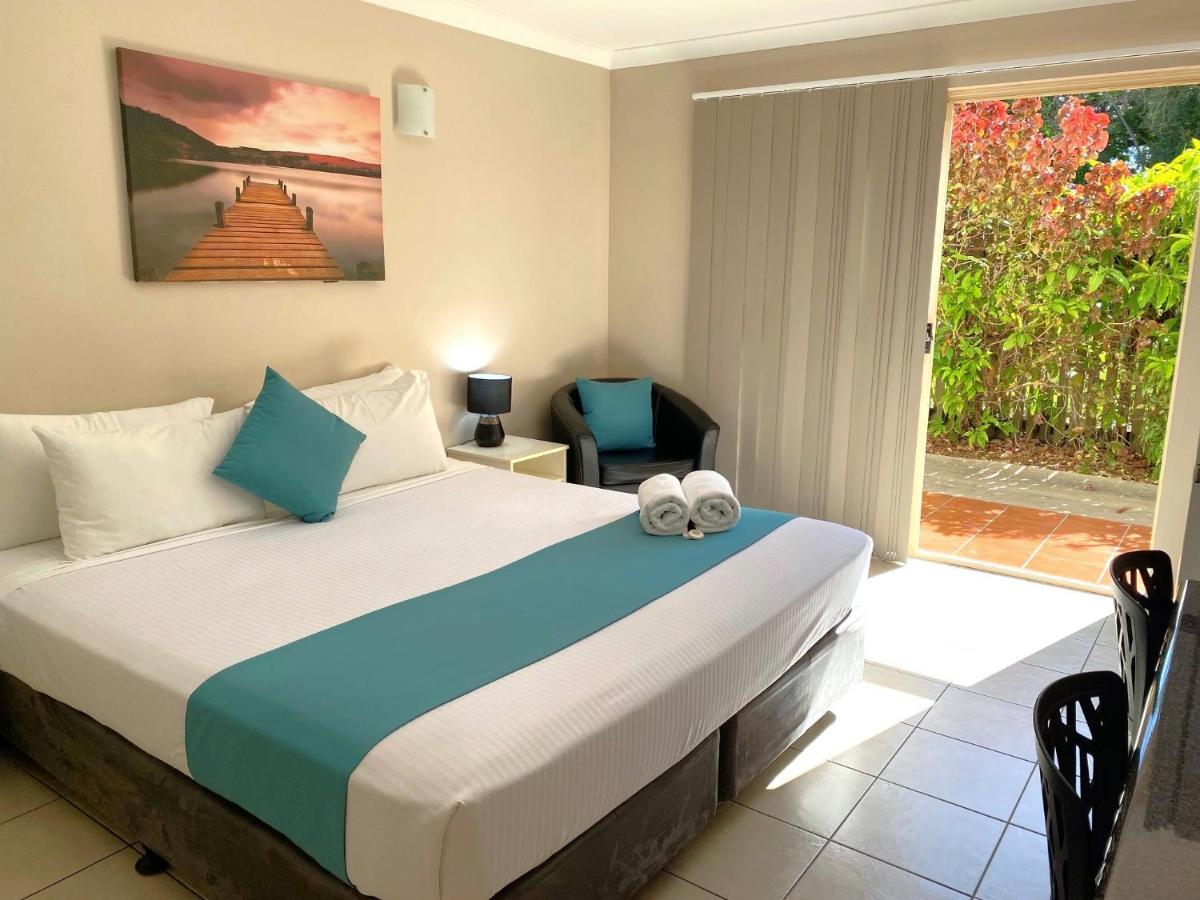 And Aparthotel