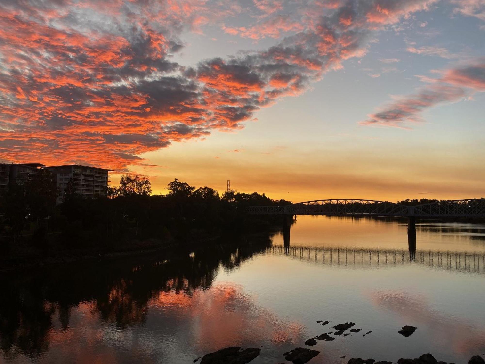 And Aparthotel Rockhampton
