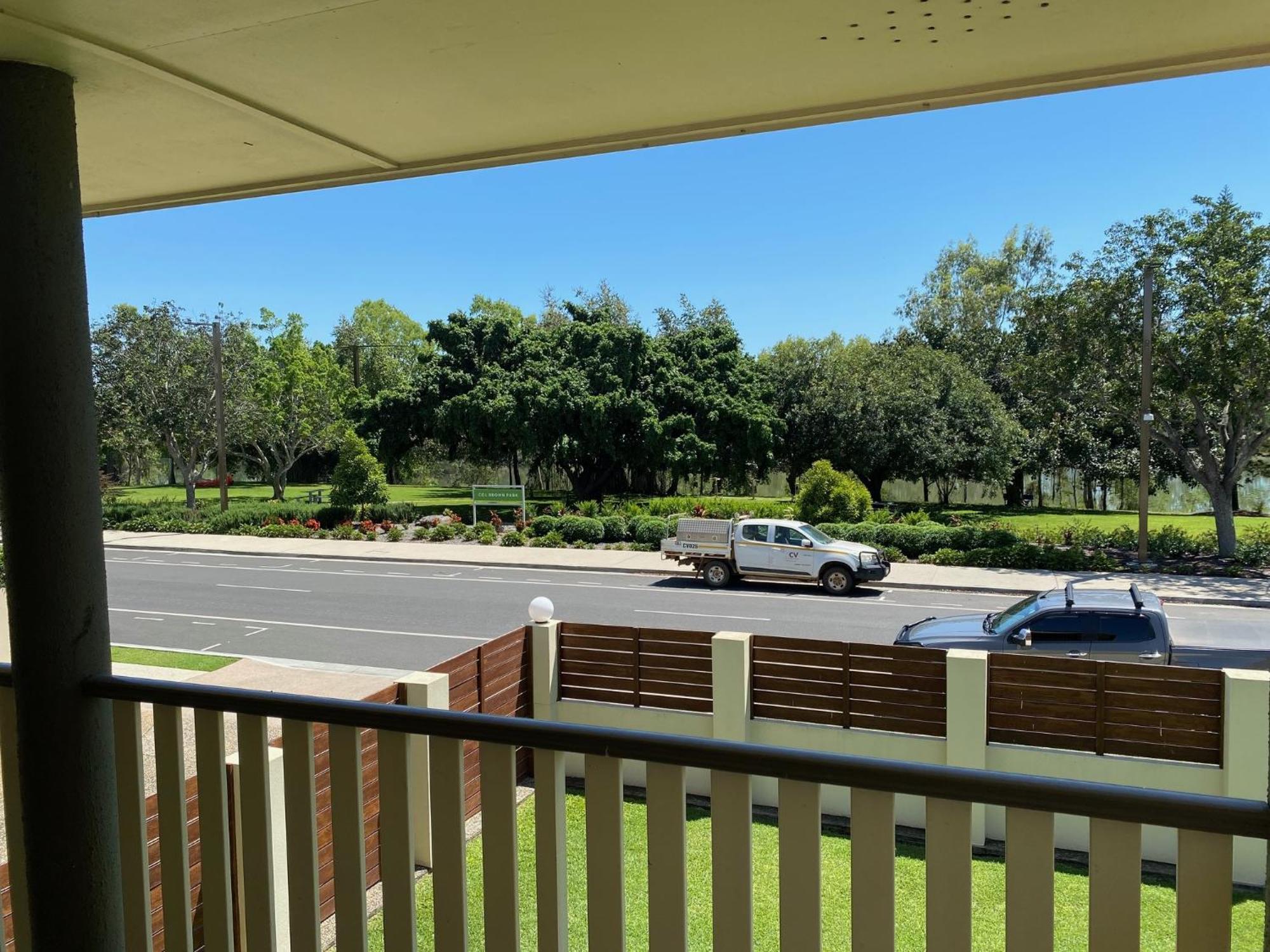 And 4* Rockhampton