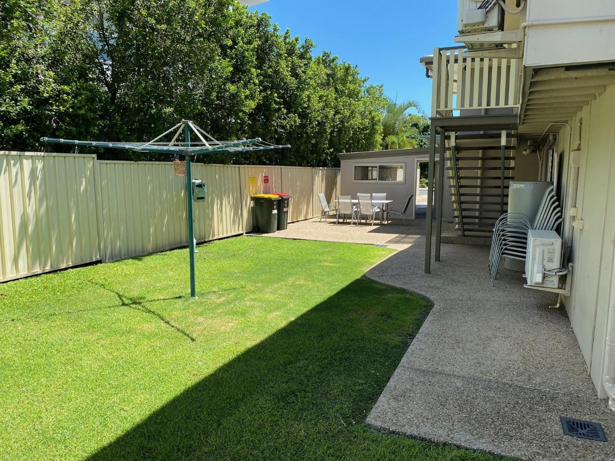 And Aparthotel Rockhampton