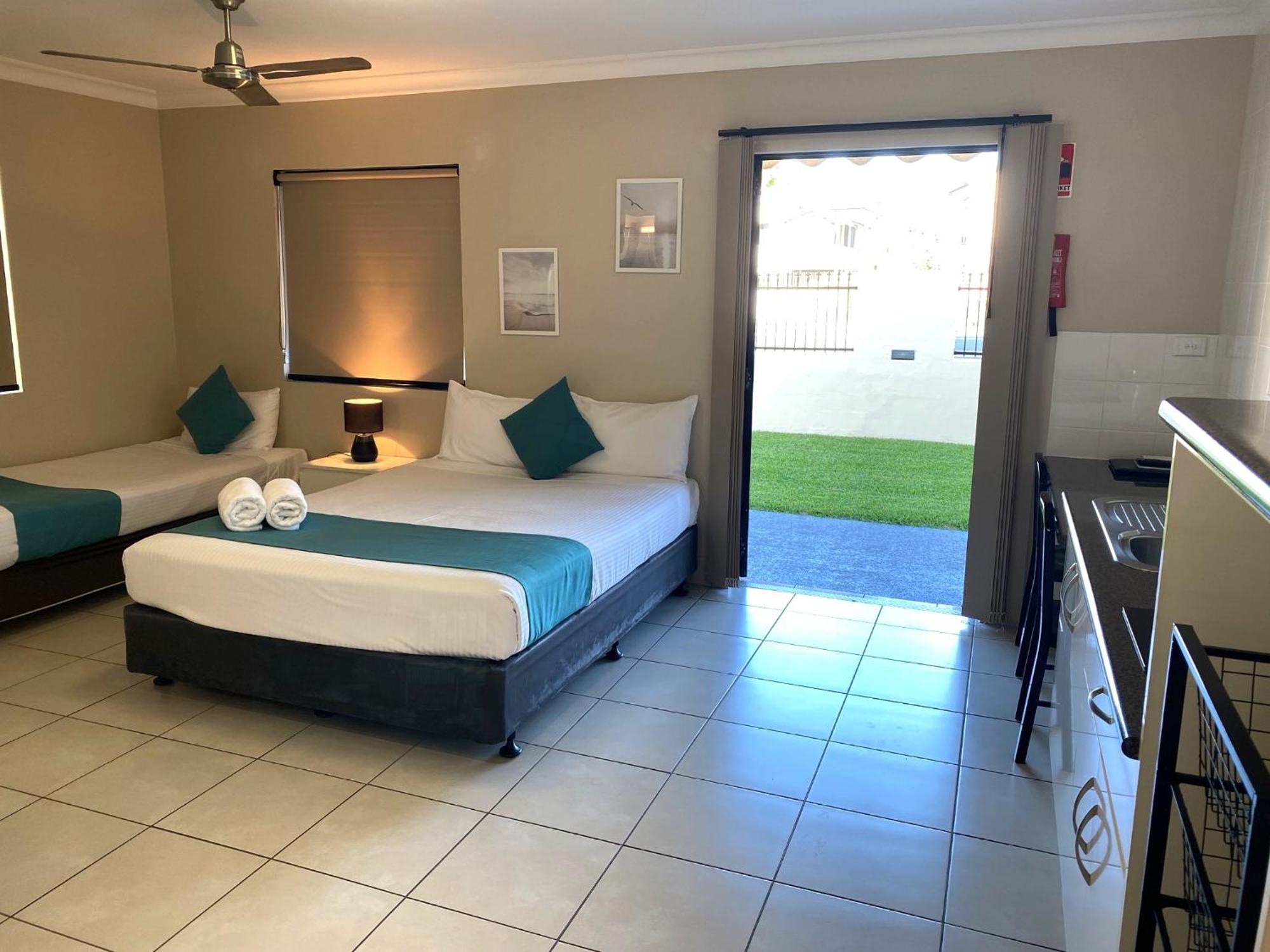 And Aparthotel 4*